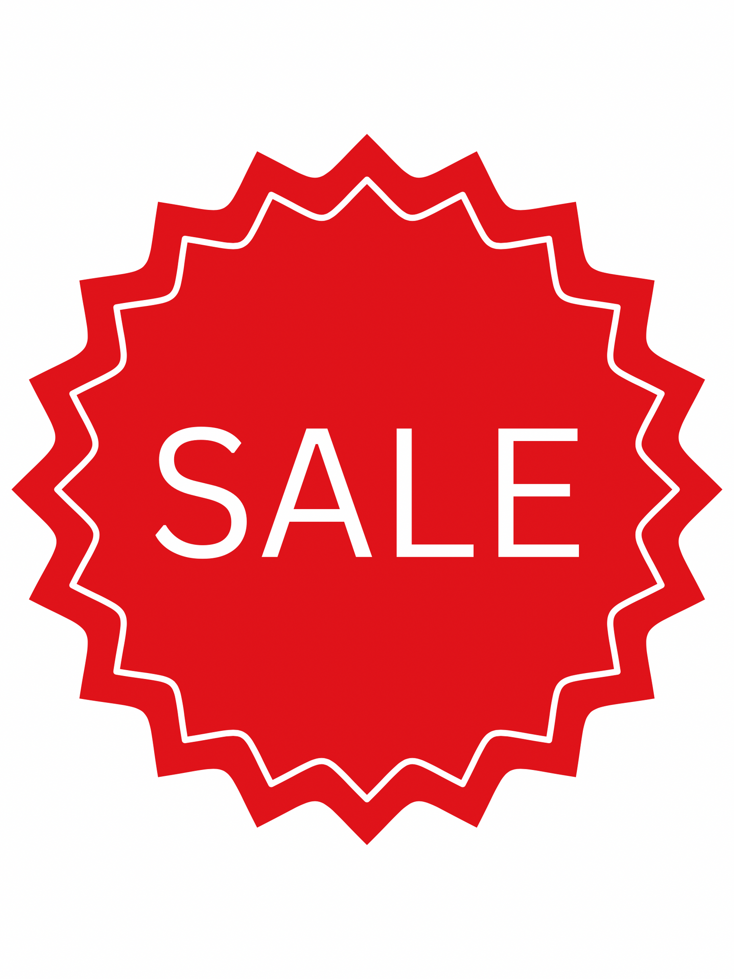 SALE Buy 2 Get 1 Free