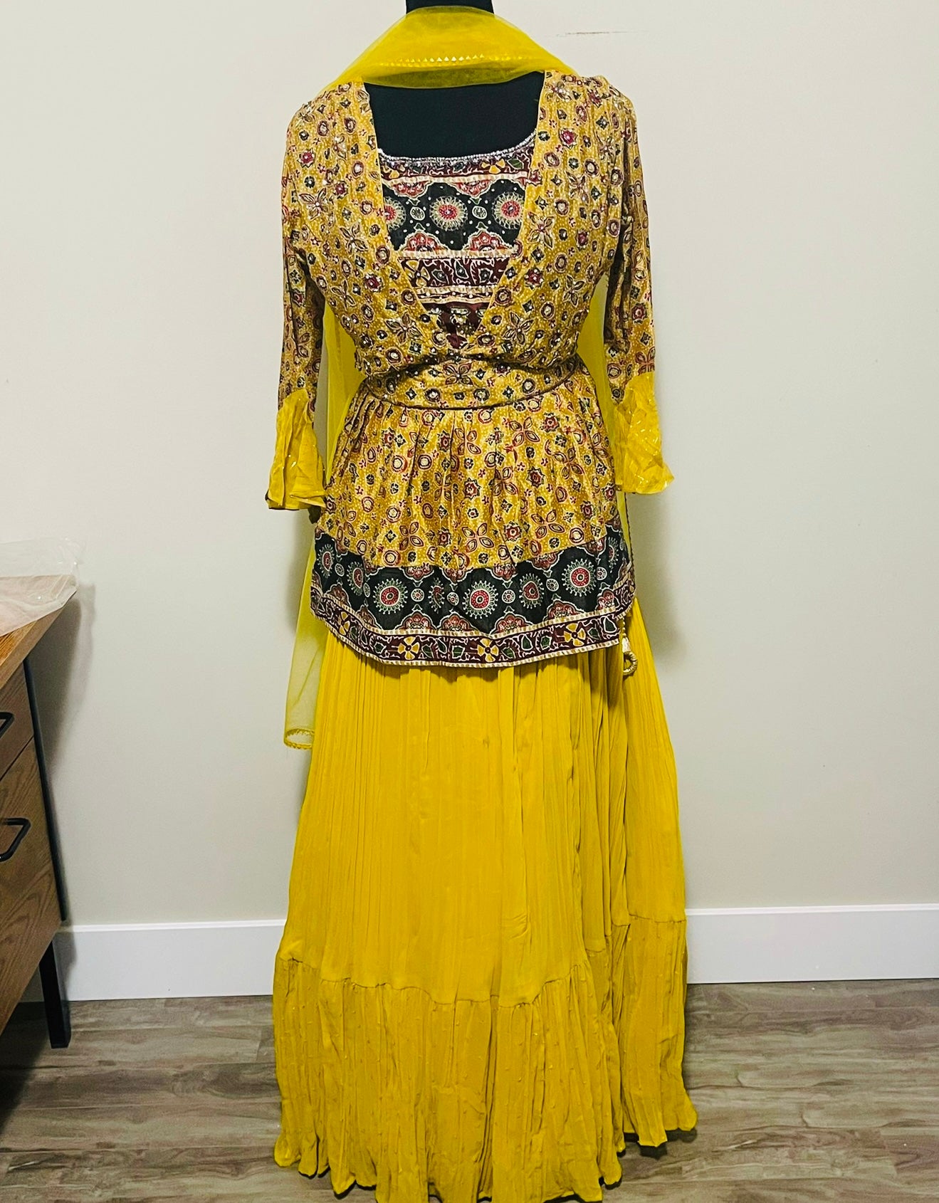Lehnga