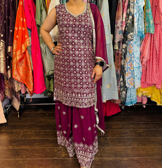 $55 Garara suit