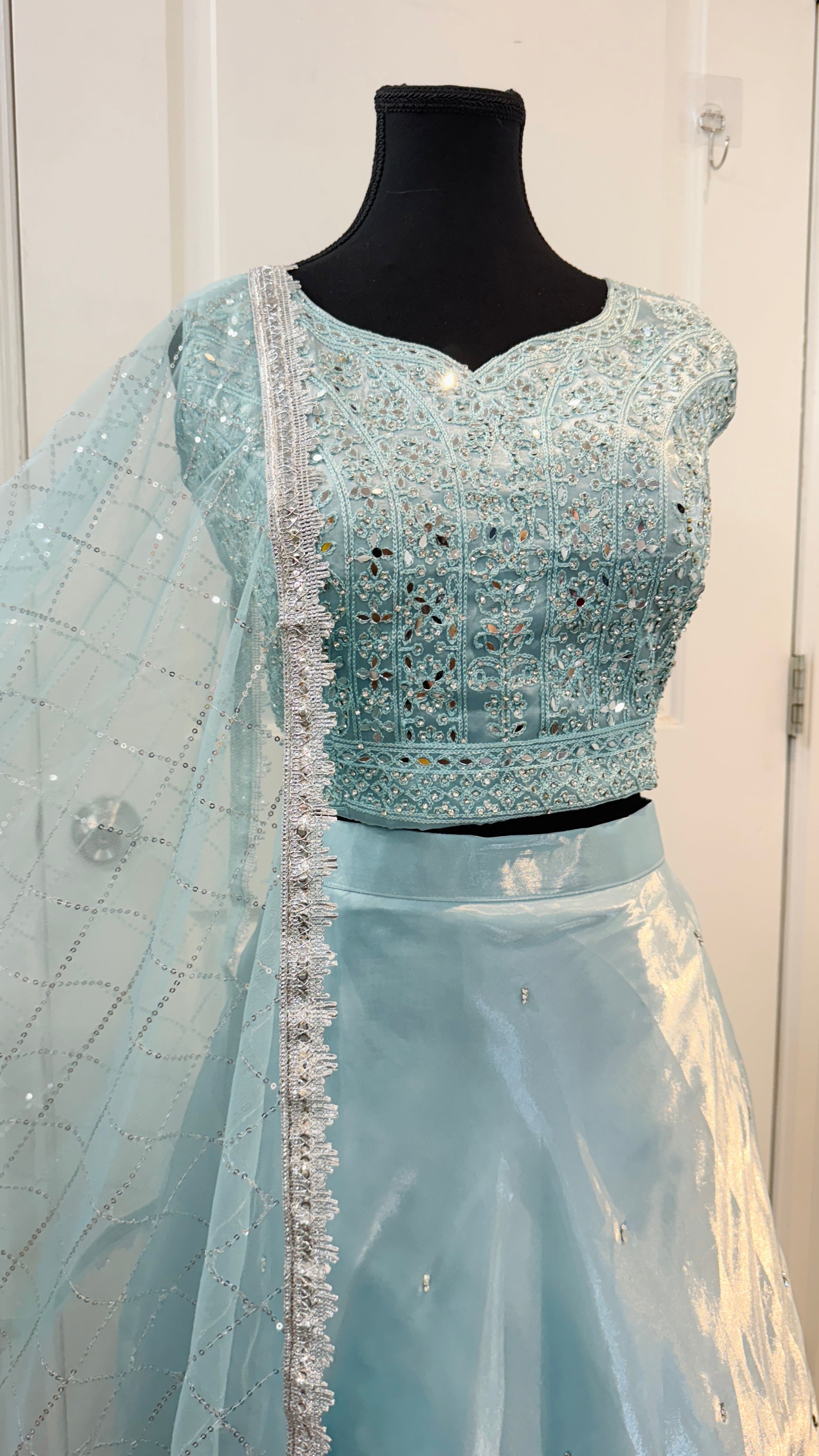 Lehnga