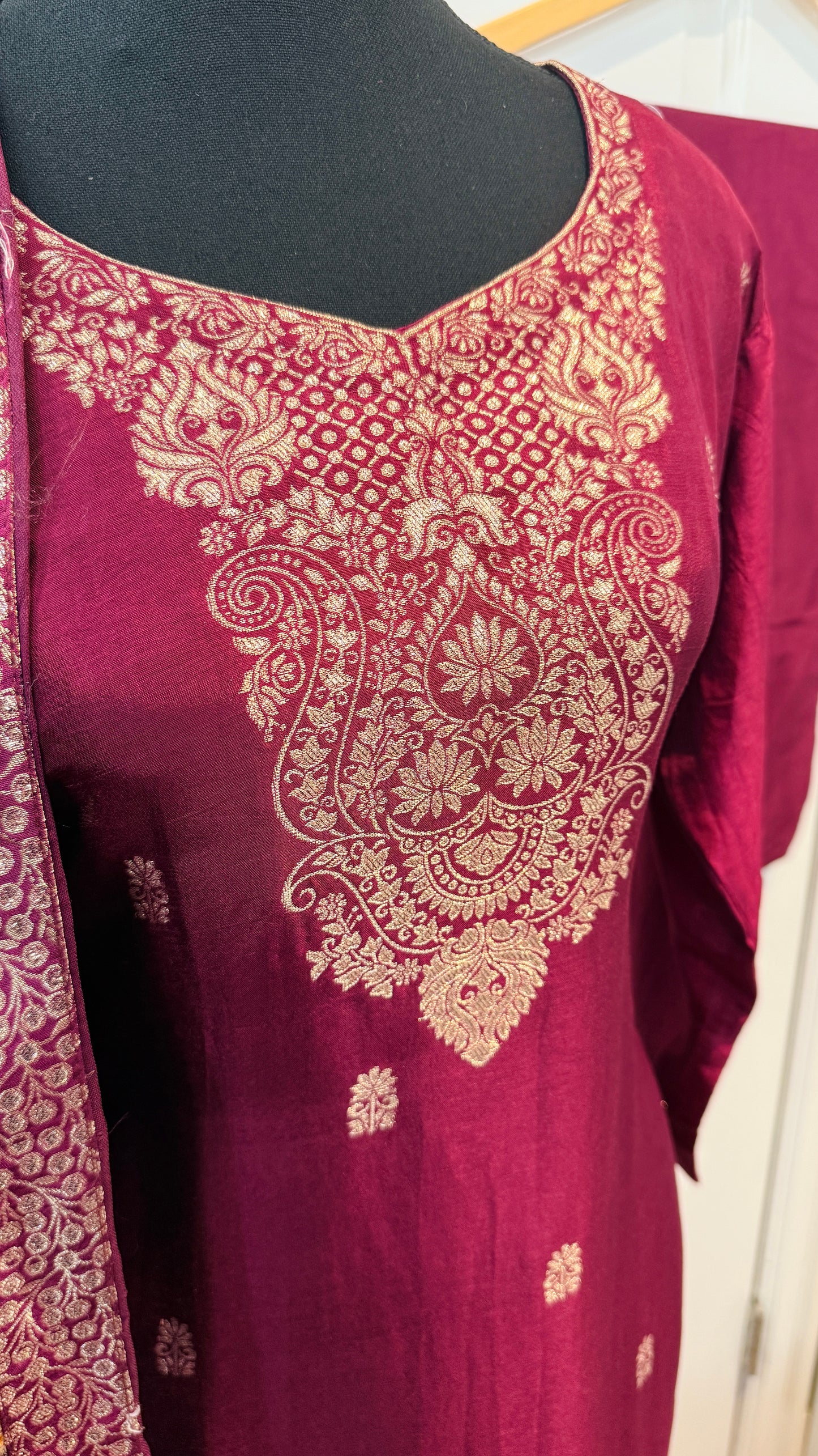 Banarasi collection