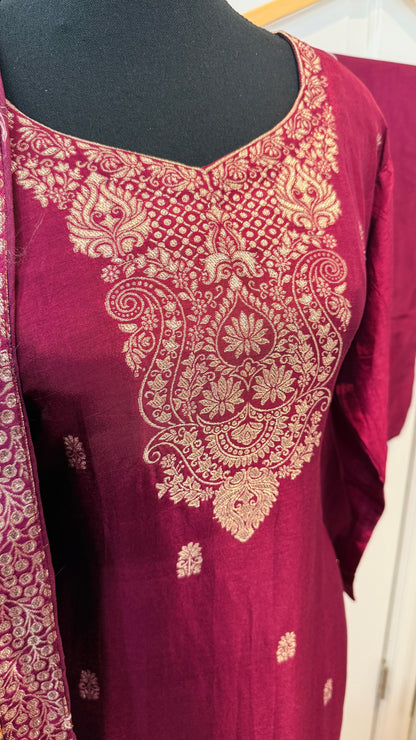 Banarasi collection