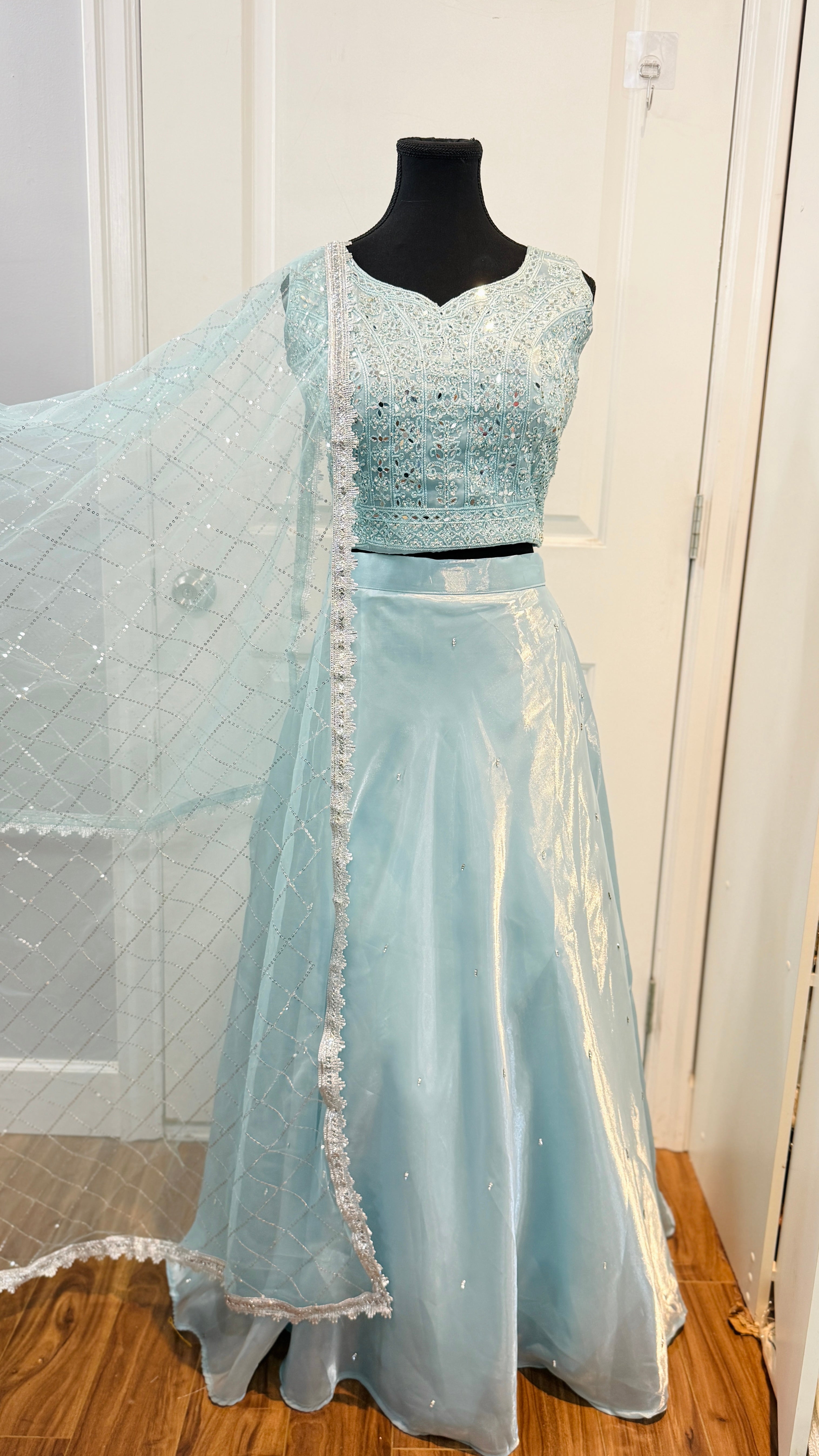 Lehnga