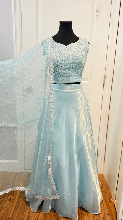 Lehnga