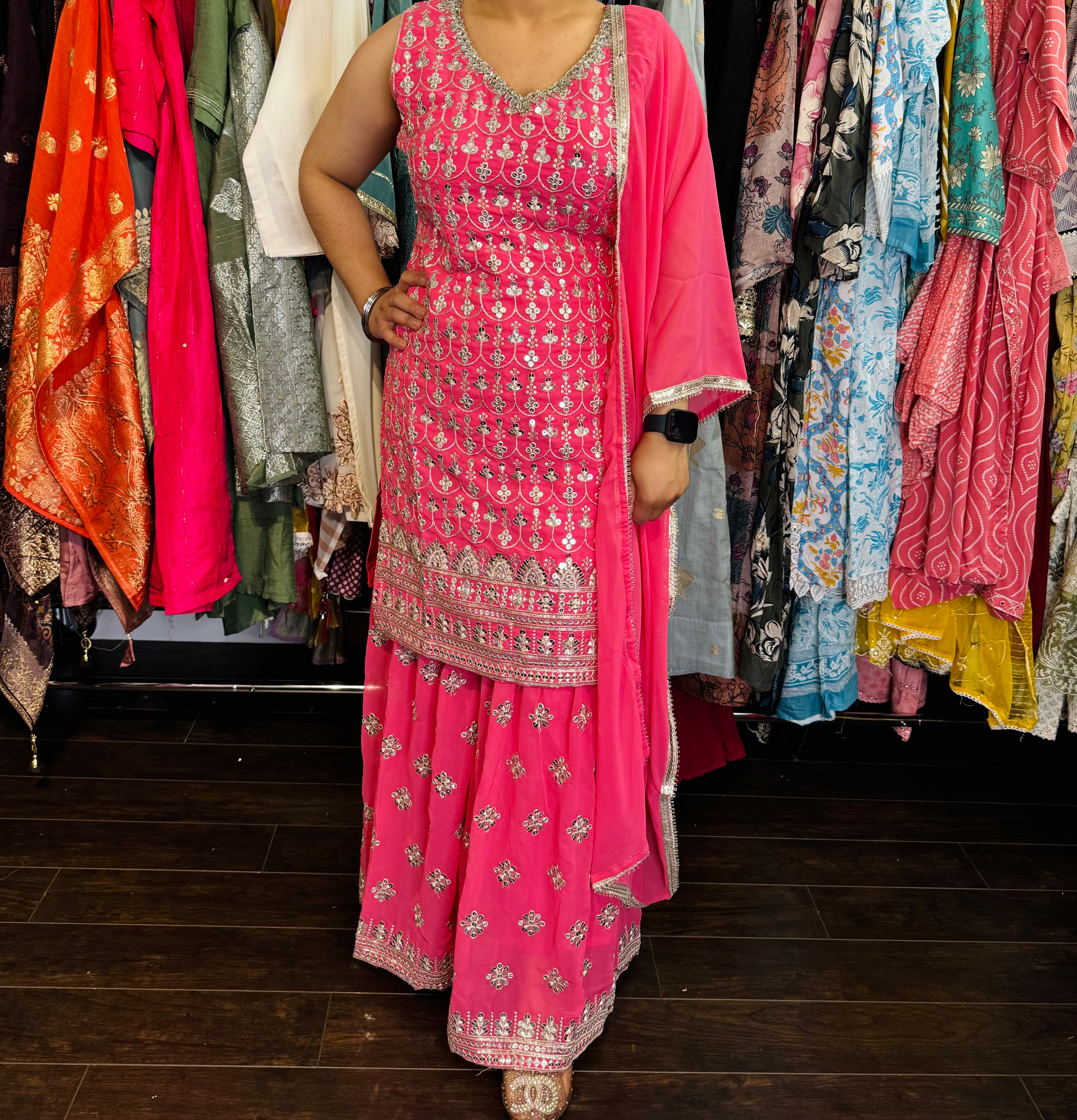 $55 Party wear suit