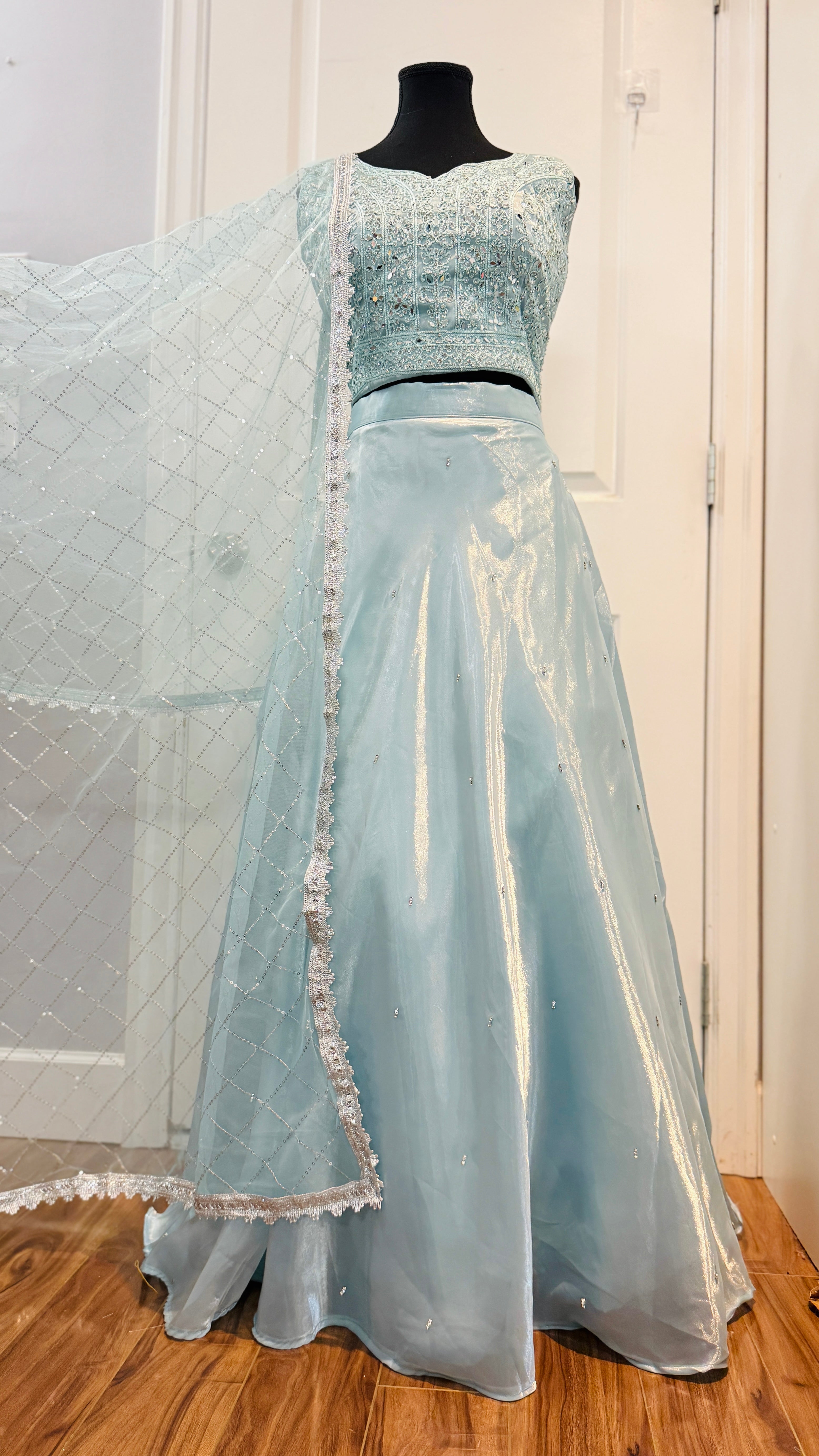 Lehnga