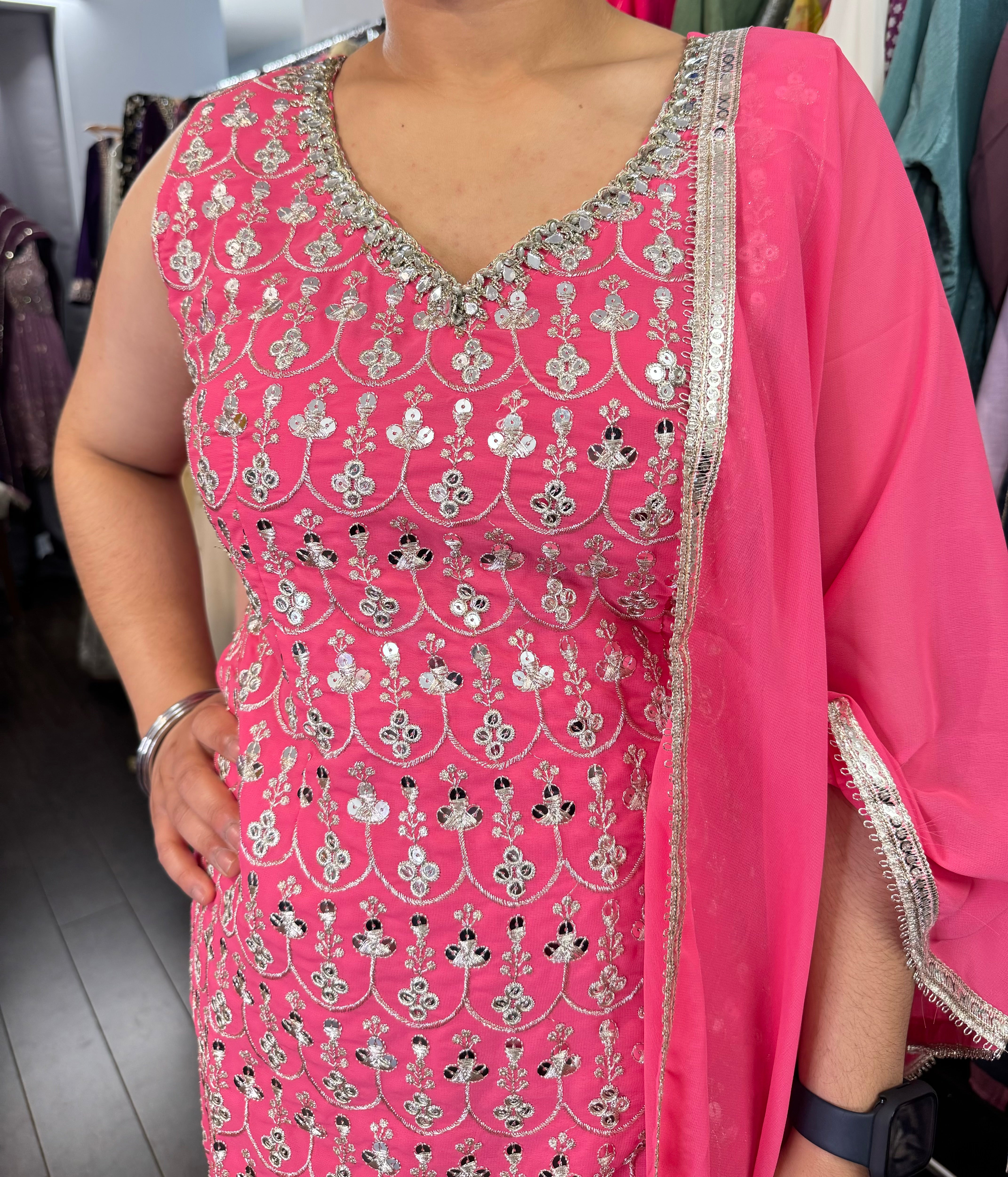 $55 Party wear suit