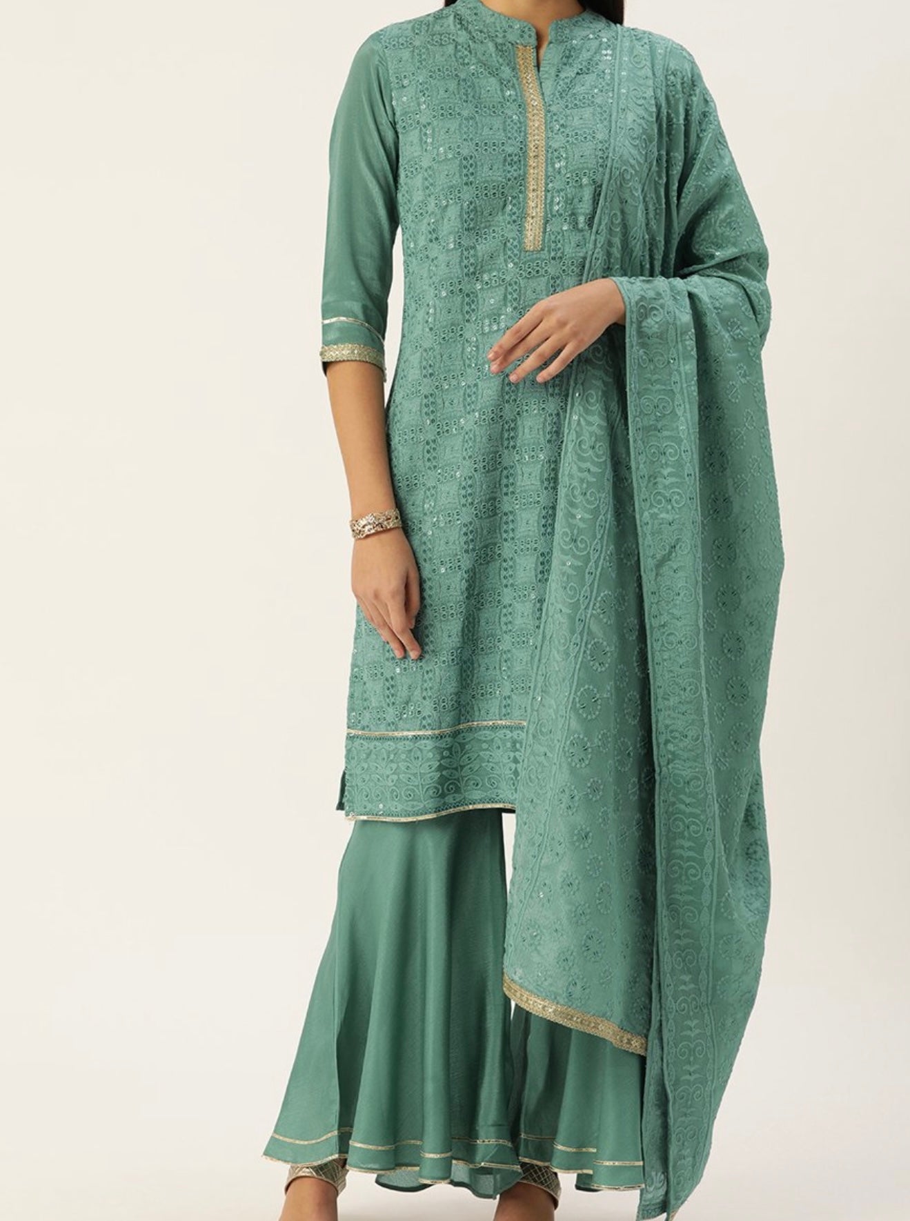 Garara suit